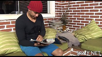 Preview 1 of Geeta Kapur - Legal age teenager t-girl serves mighty dick