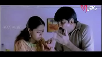 Preview 2 of Pov Real Teen Cum Mouthed - MADHURAM-MADHURAM---SHOCK-SONGS-(Starring-RAVI-TEJA, -JYOTHIKA, -TABU)[www.savevid.com]