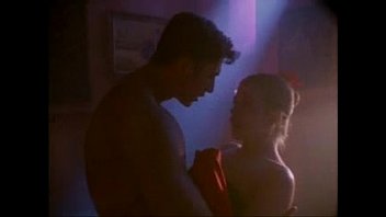 Preview 2 of Justin Blakely Gay - Tiendra Demian &amp_ Alphoso Rose - Emmanuelle A Lesson In Love