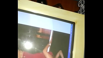 Preview 4 of Indian Woman Desi Fuck - Tribute to Nessababy