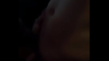 Preview 4 of Russ Sister - The girl blowjob chinese hotboy in karaoke - 46s