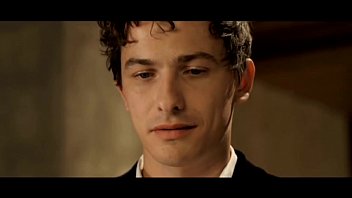 Preview 2 of Taboo Step Brother - Gay short film- -The Golden Pin-