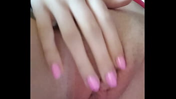 Preview 1 of Porno Dolos - Hot Teen masturbating at Work
