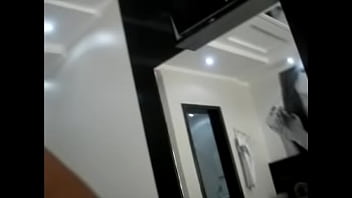 Preview 3 of Slender Teen Anal - corno virando viado tambem
