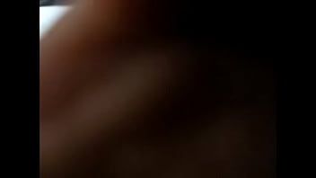 Preview 1 of Slender Teen Anal - corno virando viado tambem