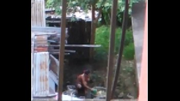 Preview 4 of Hindi Old Bf - VID 20150726 170821
