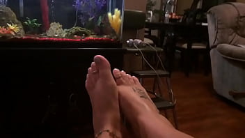Preview 2 of Selpek 69com - Foot goddess