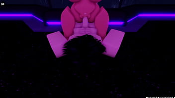 Preview 3 of Porn Xxxcx - After party - Roblox Sex