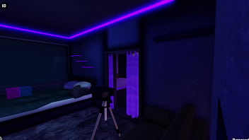Preview 4 of Porn Xxxcx - After party - Roblox Sex