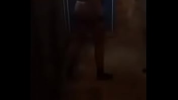Preview 3 of Marcia De Mag Casada C - Big booty dancing