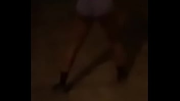 Preview 1 of Marcia De Mag Casada C - Big booty dancing