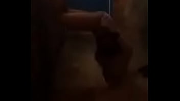 Preview 4 of Marcia De Mag Casada C - Big booty dancing