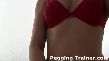 Preview 4 of Dani Daniels Christmas - I am going to give your tight asshole just what it wants