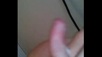 Preview 4 of Daughter Watching Porn On Mobile - VID 20150726 164341