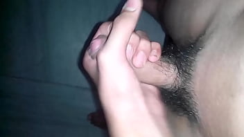 Preview 1 of Aj Vs Black - VID 20150726 212112
