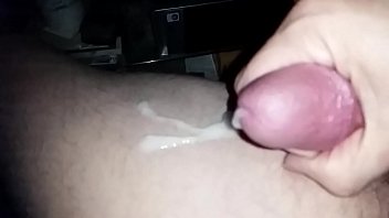 Preview 3 of Husband Free Porn - CUMSHOT SLOWMOTION