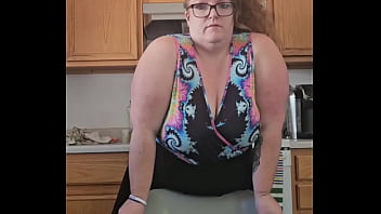 Preview 1 of Vip Sex Karachi - Put on your fav sexy song and enjoy this bbw pov lap dance