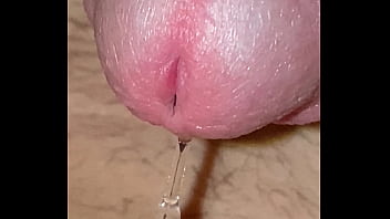 Preview 2 of Indian Sexy Gorl - Throbbing boy dick oozing pre cum