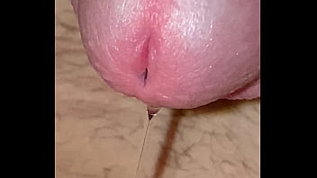 Preview 3 of Indian Sexy Gorl - Throbbing boy dick oozing pre cum
