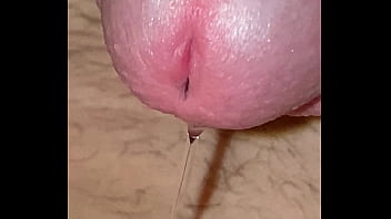 Preview 4 of Indian Sexy Gorl - Throbbing boy dick oozing pre cum