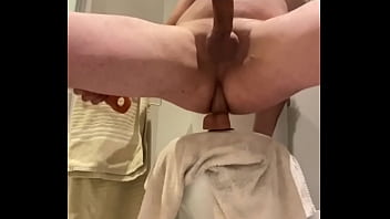 Preview 1 of Xxxxxxxwwww Bi - My First Bareback Shemale Sex Experience
