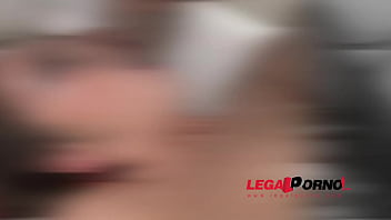 Preview 3 of Bhojpuri Rape Sex Viedo - Big butt slut Loren DAP&#039_ed &amp_ fucked by 3 cocks SZ931