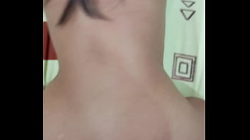 Preview 1 of Tube Old Woman - Este chico me hace gemir s&uacute_per rico en un rico anal