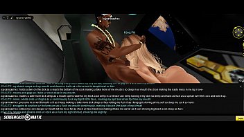 Preview 1 of Pornmobie - r3al spaceroom