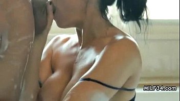 Preview 3 of Chubby Army Girl - my sexy sporty mom