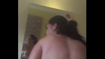 Preview 4 of Moma And Son Creampie - trim.0574285A-CE02-4F82-811C-5F493262A67C.MOV