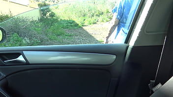 Preview 4 of Hot Thai Hooker - perverted tourist picks up a naughty Muslim street prostitute in Turkey