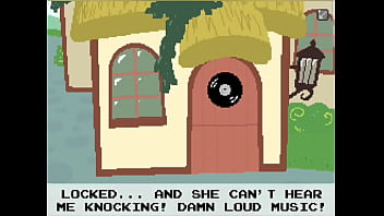 Preview 4 of Bent Over Anal Rape - Banned from equestria gameplay
