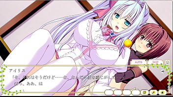 Preview 1 of Mp4 Xxx Vdo Hd - アイリス⑩