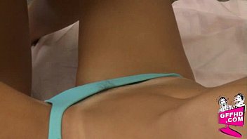 Preview 2 of Pijat Pasutri Solo - Sensual lesbains 0594