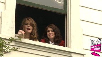 Preview 3 of Sexy Hi Fi Vedeo Download Com - Lesbian fun 691