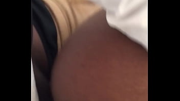 Preview 1 of Australia Rap Xxx - Sex in the Steel Pans room!