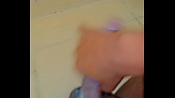 Preview 1 of Xxx Bady Masaj Sex Vadio - Paja en el ba&ntilde_o