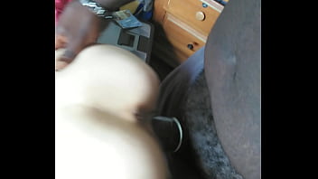 Preview 2 of Autodesk - Girl Friend recording me fuck her homegirl