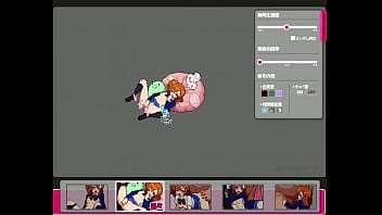 Preview 1 of Amai Liu Izle - Tears of Maku Live! -Hentai game- [scenes]