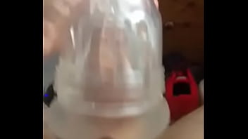 Preview 1 of Busty Teen Humiliated - Fleshjack Jerkoff