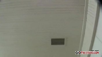 Preview 1 of Laila Baloch - Amateur Couple POV Condom Blowjob