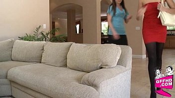 Preview 2 of Small Utah - Sensual lesbains 1460