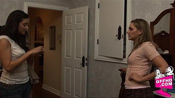 Preview 3 of Boxing Day Xnxx - Girls enjoying girls 1029