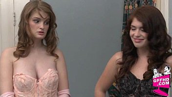 Preview 1 of Boy And Boy Sexx Pkinstn - Lesbian fun 700