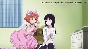 Preview 2 of Mom Selipige Son Repe Sex - K.P. &amp_ Envyi - Swing My Way AMV
