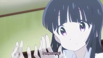 Preview 1 of Mom Selipige Son Repe Sex - K.P. &amp_ Envyi - Swing My Way AMV