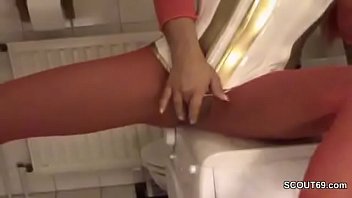 Preview 1 of Trasn Solo - tube818 scout.MP4