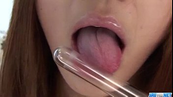 Preview 1 of Analy Guy Teens - Sakura Hirota amateur babe blows a huge dick