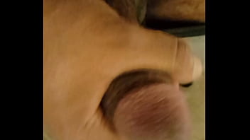 Preview 2 of Mom Boy Xxxxx M - jacking off at work