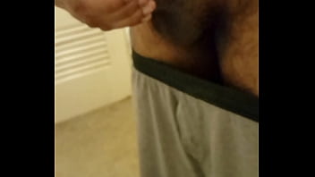 Preview 3 of Mom Boy Xxxxx M - jacking off at work